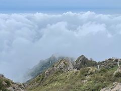 -白草畔自然风景区