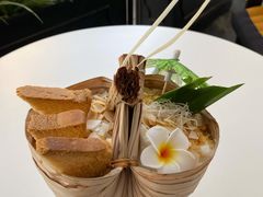 -春莱·老挝咖啡·泰式奶茶(钟楼店)