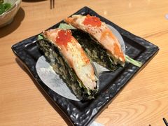 -Tuna maki寿司(苏州中心商场店)