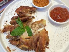 -雅佳神话·麻辣烤鱼(新街口店)