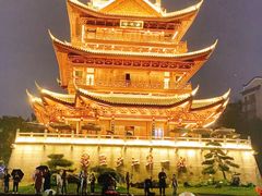 -中国宜宾·长江地标广场