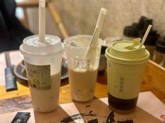 -阿嬷手作(成都万象城店)