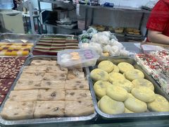 -常州糕团店(北大街新世纪商城店)