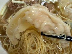 -百福麵家(新馬路店)