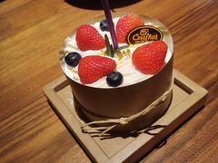 -可莎蜜兒(浦沿店)