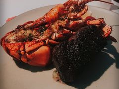 -罗宾斯牛排馆(重庆丽晶酒店)