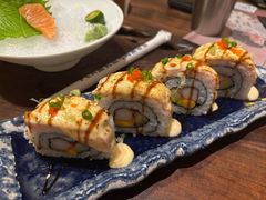 -烧鸟横丁(联发文创口岸店)