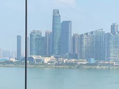 -君庭中餐馆(湘江豪生店)
