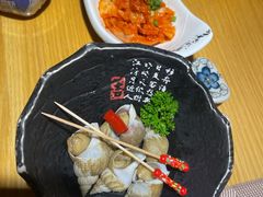 -三石铁板烧(紫竹桥店)