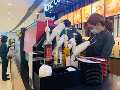 -太平洋咖啡(市府恒隆二店)