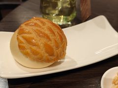 -万丽轩·粤菜(王府井金茂万丽酒店)