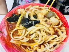 -安发瞧麻辣烫(总店)