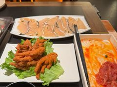 -福禄娃一家人火锅(上地店)
