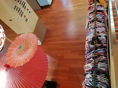 -极乐汤(川沙店)