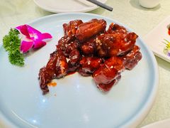 -三玛璐酒楼(汉口路店)