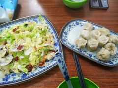 -福州人铭小吃