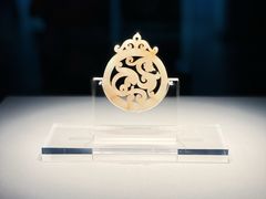 -北京大葆台遗址博物馆