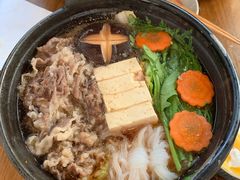 -铃木食堂(帽儿胡同店)