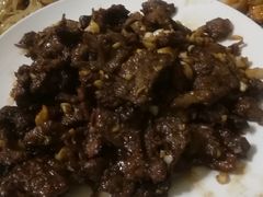 -清真宏玉祥黄门脸餐厅(华荫东里店)
