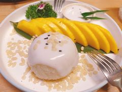 -Linlin泰餐厅(华夏幸福店)