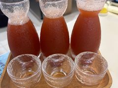 -蔡澜点心·粤菜(月星环球港店)