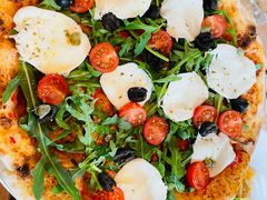 -OGGI TRATTORIA PIZZERIA(深业上城店)