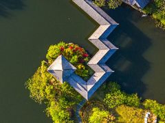 -黄陂区野村谷景区