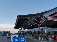 -丽江三义国际机场