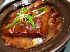 -绿茶餐厅(领展购物广场·中关村店)