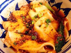 油泼扯面-醉长安(南门总店)
