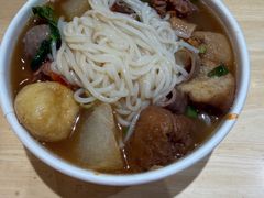 -儒子牛杂(摩天活力城MALL店)