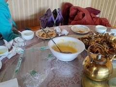 -金台阶鱼馆(于桥水库店)