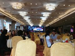 大堂-东莞美怡登酒店(常平南站店)