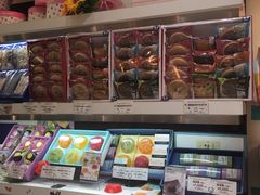 -不二家(数寄屋橋店)