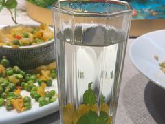 -中卫御苑福膳·养生局(圆明园店)