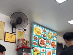 -好面道大肠面(中华路店)