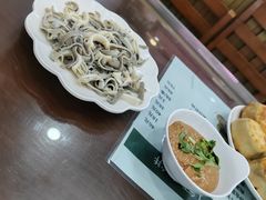 -清真牛街祥云轩门钉肉饼(左家庄店)