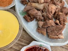 -清真·益鑫羊肉手抓馆(花园北街店)