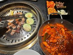 -嘿嘟嘟·肋条烧肉放题(爱融荟城店)