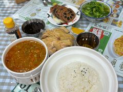 -阿金大白·上海菜馆(新天地店)