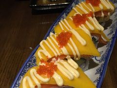 -大雄寿司(中华广场店)