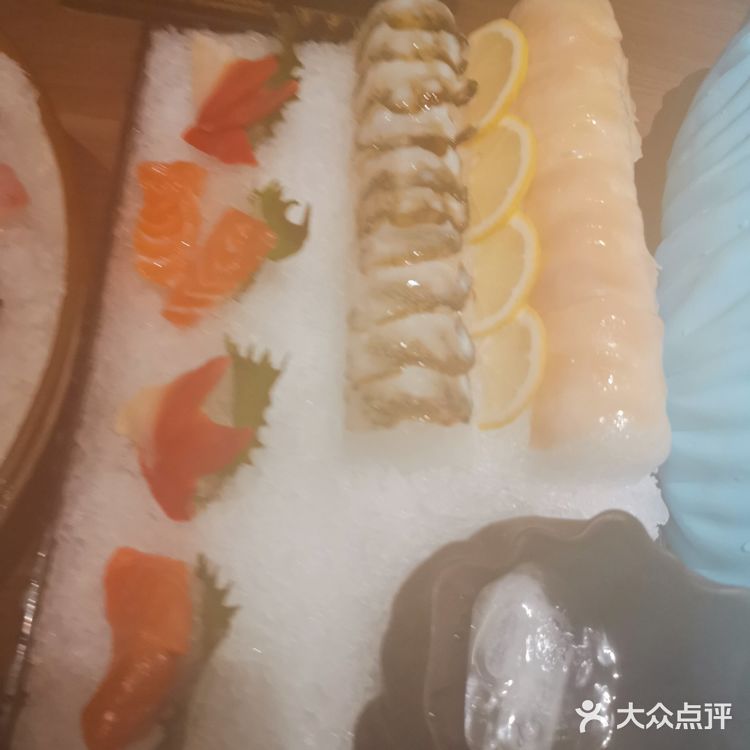     海鲜火锅一一火锅中的异类