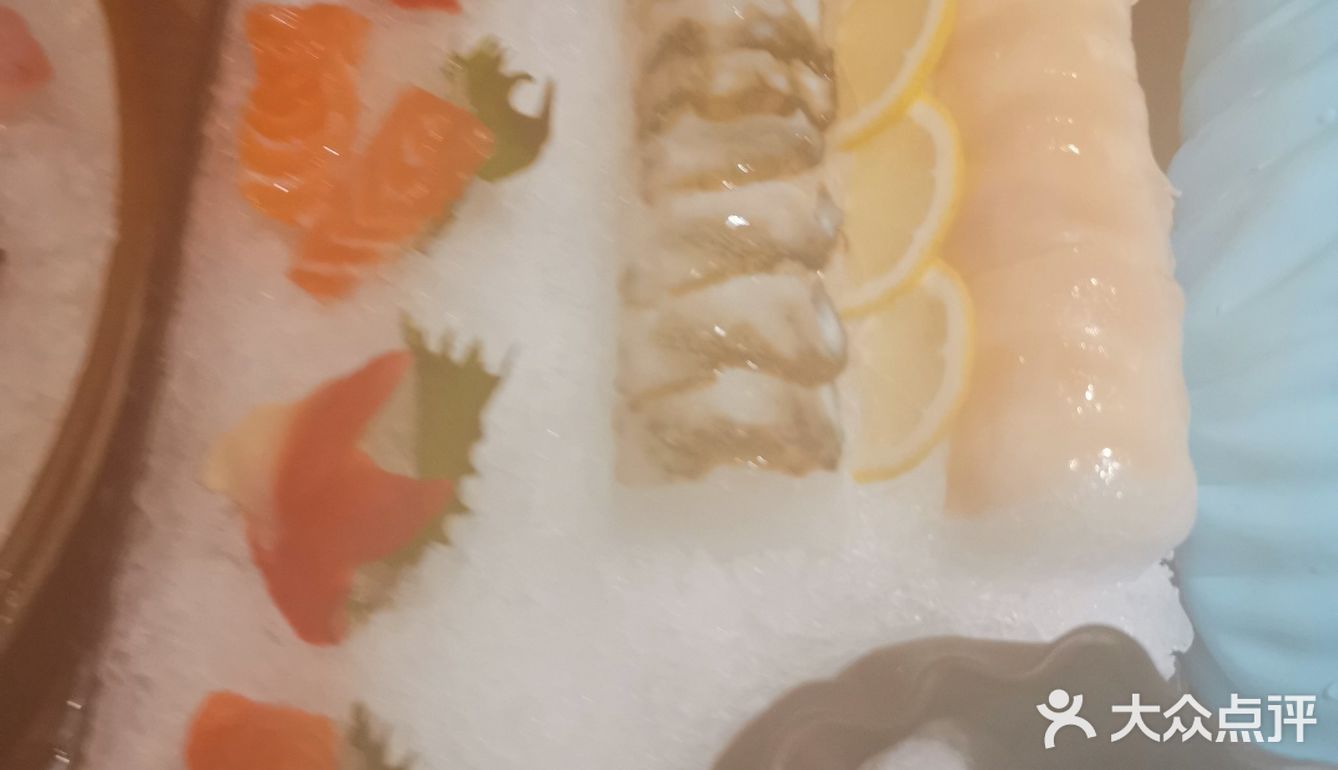     海鲜火锅一一火锅中的异类