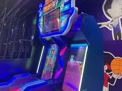 -VS SPORTS PARK运动玩乐园·团建·生日会(合生汇店)