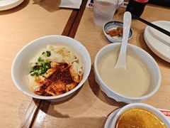 -大师兄·西北小馆(金湾华发商都店)