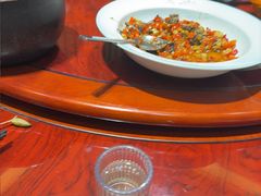 -湘江红·湖南招牌菜(莲花南路店)