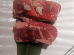 -赤坂亭M9和牛烧肉·日料398放题(万达店)