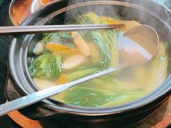 -蚬皇•陈味莞(西平景湖店)