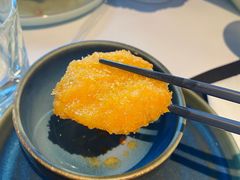 招牌手打虾饼-BetterThai 泰加(苏州中心店)