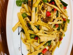 -下梅人家土菜馆(历史文化餐厅度假区店)